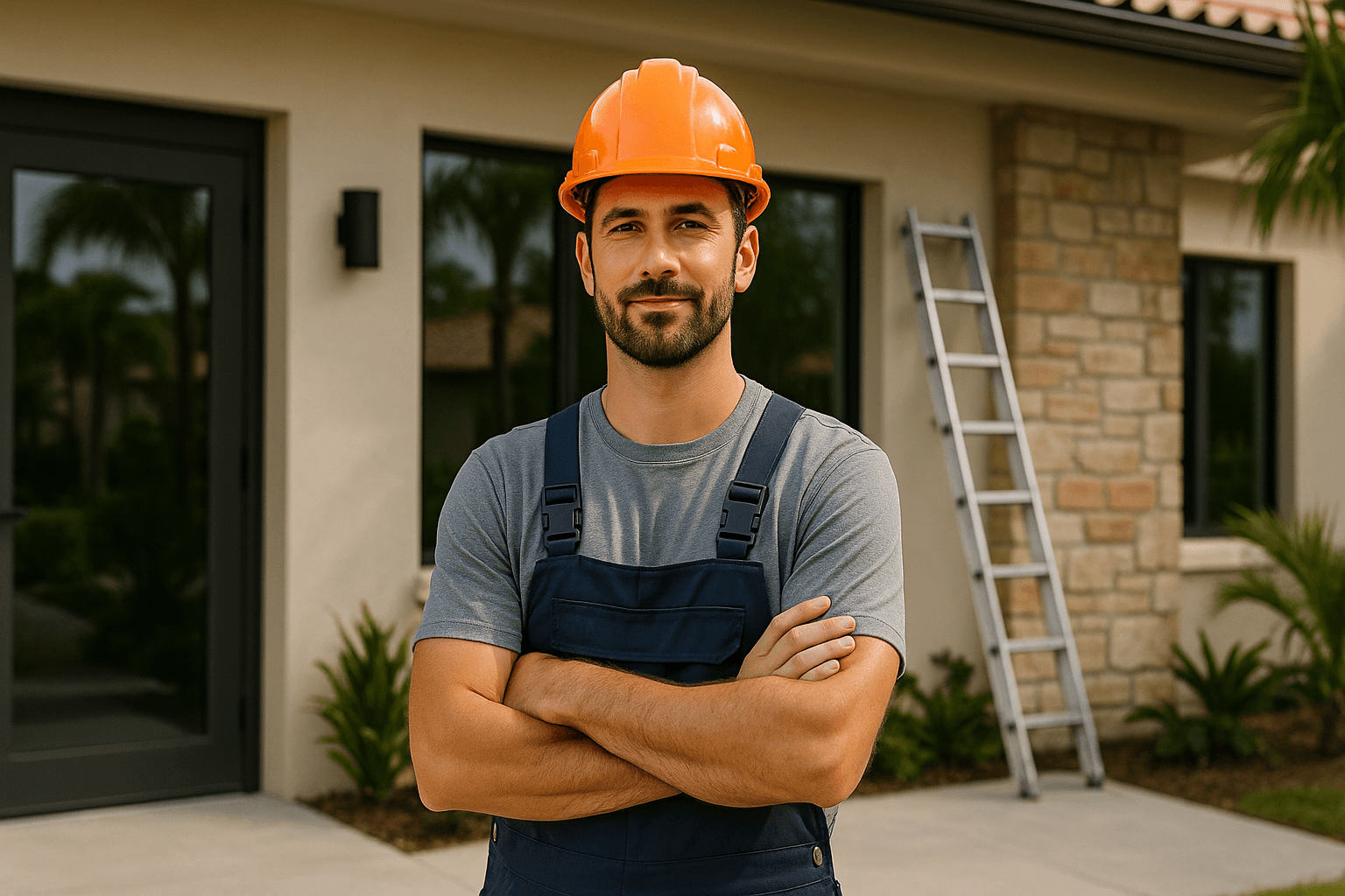Meehan Handyman Services hero image